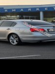 продам Lexus GS 450h в пмр  фото 3