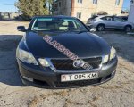 продам Lexus GS 450h в пмр  фото 2
