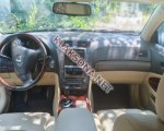 продам Lexus GS 450h в пмр  фото 3