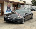 продам Lexus GS 450h в пмр  фото 5