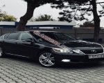 продам Lexus GS 450h в пмр  фото 3
