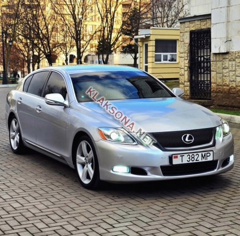 продам Lexus GS 460в пмр  фото 6