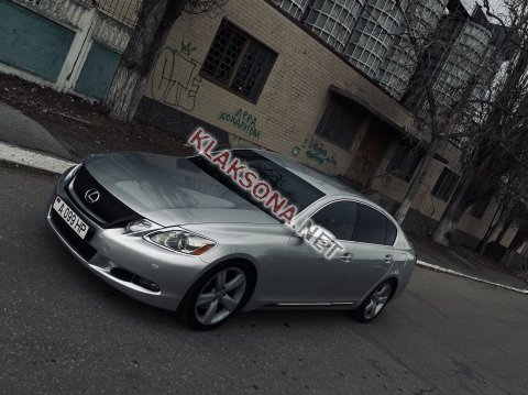 продам Lexus GS 460в пмр  фото 6