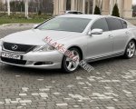 продам Lexus GS 460 в пмр  фото 5