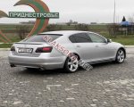 продам Lexus GS 460 в пмр  фото 3