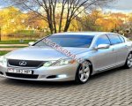 продам Lexus GS 460 в пмр  фото 1