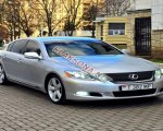 продам Lexus GS 460 в пмр  фото 5