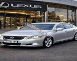 продам Lexus GS 460 в пмр  фото 5