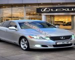 продам Lexus GS 460 в пмр  фото 4