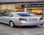 продам Lexus GS 460 в пмр  фото 2