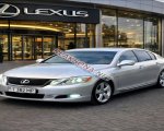 продам Lexus GS 460 в пмр  фото 5