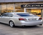 продам Lexus GS 460 в пмр  фото 2