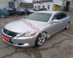 продам Lexus GS 460 в пмр  фото 3