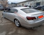продам Lexus GS 460 в пмр  фото 1