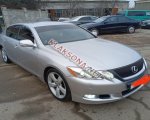 продам Lexus GS 460 в пмр  фото 5