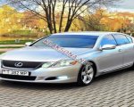 продам Lexus GS 460 в пмр  фото 5