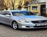 продам Lexus GS 460 в пмр  фото 3