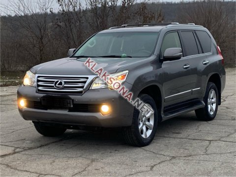 продам Lexus GXв пмр  фото 6