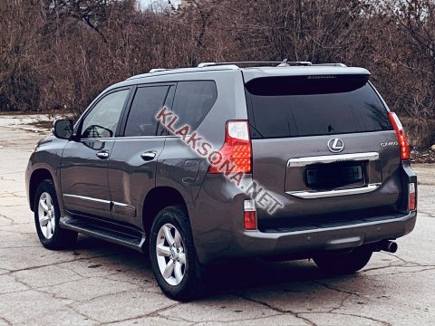 продам Lexus GXв пмр  фото 6