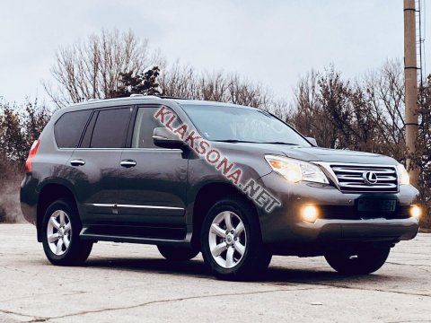 продам Lexus GXв пмр  фото 6