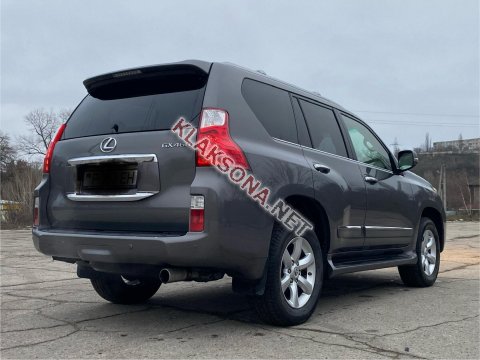 продам Lexus GXв пмр  фото 5
