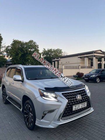 продам Lexus GXв пмр  фото 5