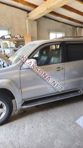 продам Lexus GXв пмр  фото 5
