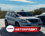 продам Lexus GX в пмр  фото 1