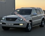 продам Lexus GX в пмр  фото 1