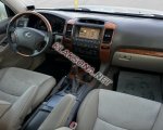 продам Lexus GX в пмр  фото 5