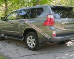 продам Lexus GX в пмр  фото 5