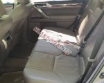 продам Lexus GX в пмр  фото 4