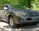 продам Lexus GX в пмр  фото 3