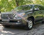 продам Lexus GX в пмр  фото 1
