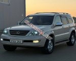продам Lexus GX в пмр  фото 6