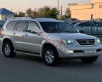 продам Lexus GX в пмр  фото 5