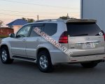 продам Lexus GX в пмр  фото 4