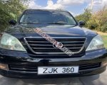 продам Lexus GX в пмр  фото 6