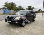 продам Lexus GX в пмр  фото 4