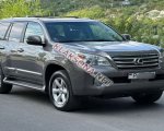 продам Lexus GX в пмр  фото 4