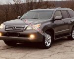 продам Lexus GX в пмр  фото 5