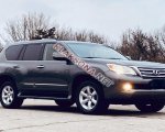 продам Lexus GX в пмр  фото 4