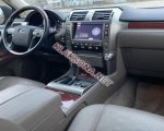 продам Lexus GX в пмр  фото 6