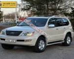 Lexus GX 2004г. 13 500 $