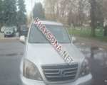 продам Lexus GX в пмр  фото 2