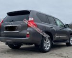 продам Lexus GX в пмр  фото 5