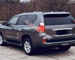 продам Lexus GX в пмр  фото 6