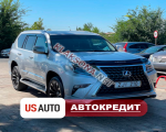 продам Lexus GX в пмр  фото 3
