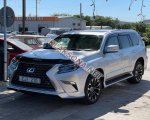 продам Lexus GX в пмр  фото 6