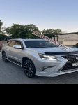 Lexus GX 2014г. 31 000 $